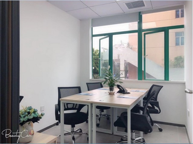 小体积点胶机器人